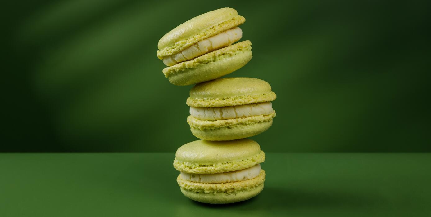 Милти: Макарони