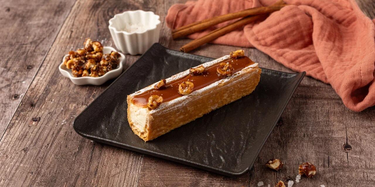 Милти: Мильфей