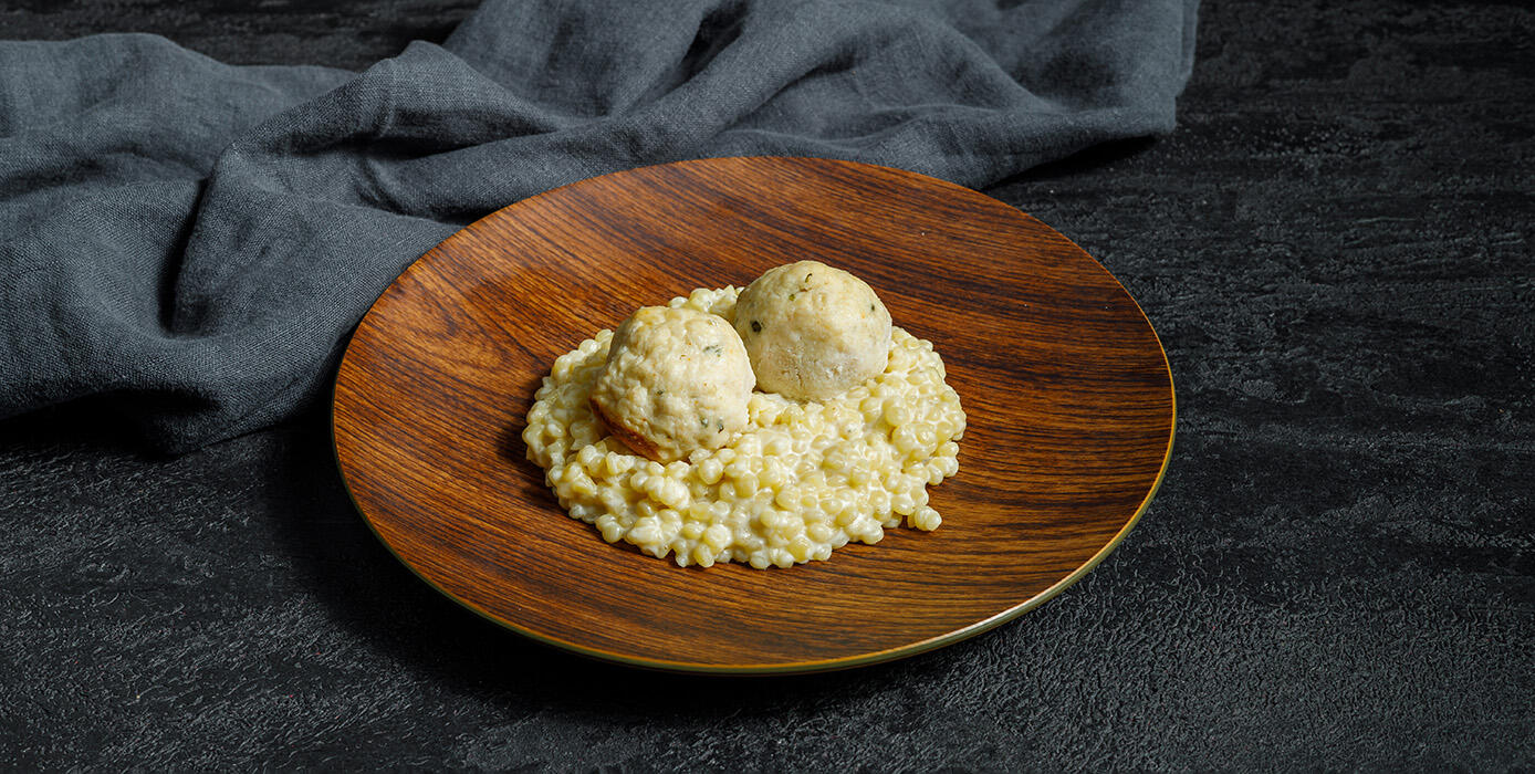 Милти: Котлетки из филе индейки с птитимом три сыра (замороженная продукция)