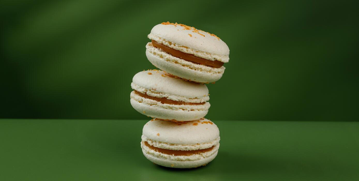 Милти: Макарони