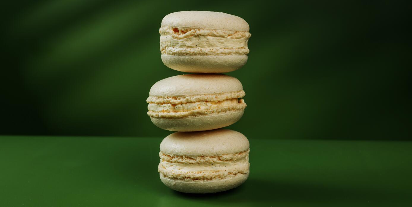 Милти: Макарони