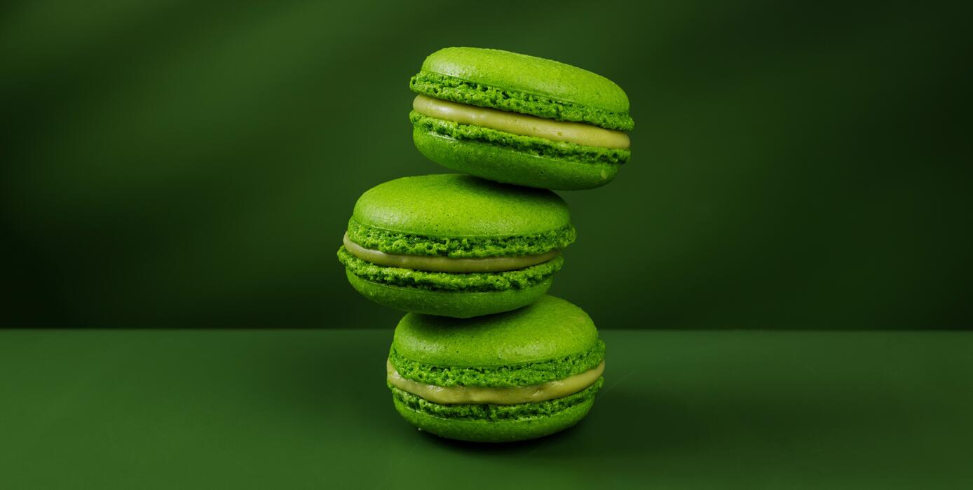 Милти: Макарони